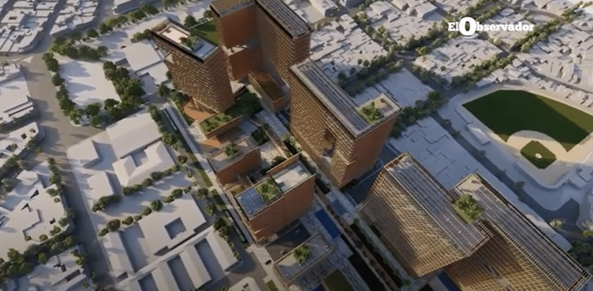 5 candidatos tienen al ayuntamiento en sus propuestas 

 – Reporte Tico