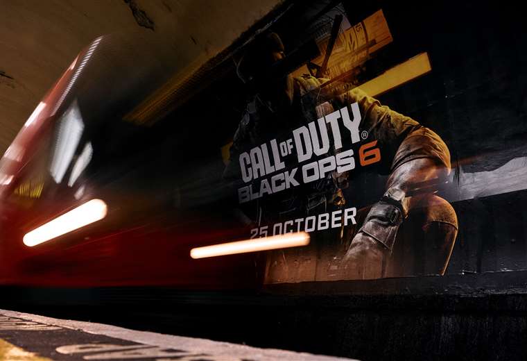 Muere en accidente de tráfico Vince Zampella, cocreador del videojuego «Call of Duty»

 – Reporte Tico