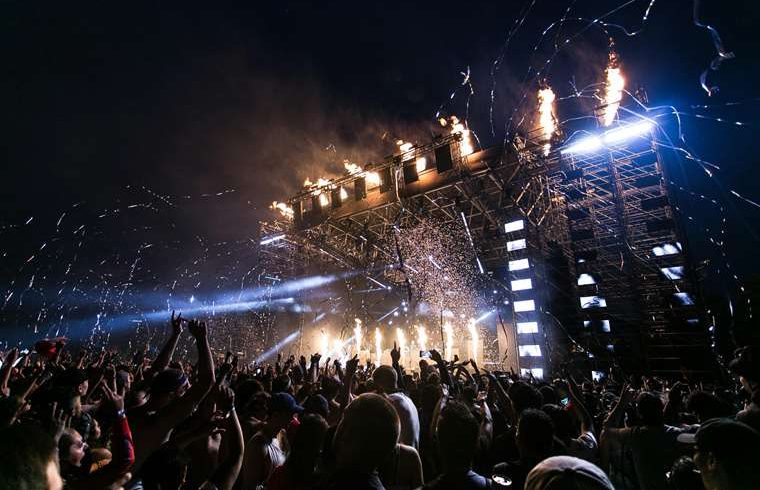 Christina Aguilera, Nodal y Tyga encabezarán el cartel de ‘PicNic 2026’

 – Reporte Tico