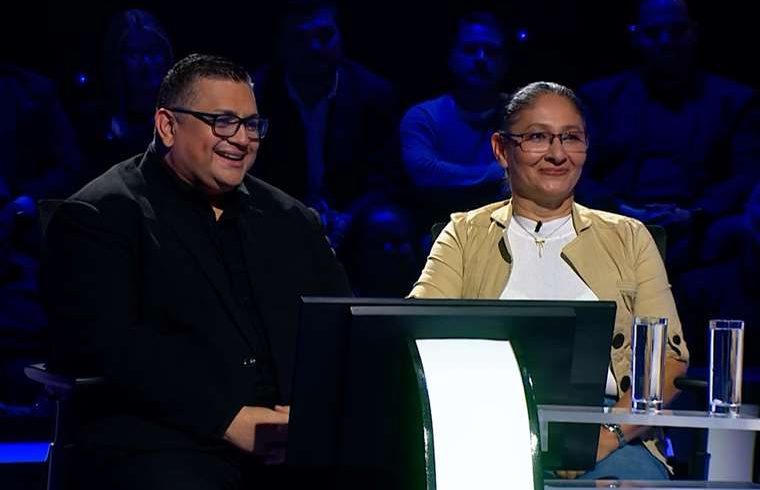 “Nervioso y con muchas ganas”: Vea aquí cómo le fue a Christian Sandoval en el banquillo

 – Reporte Tico