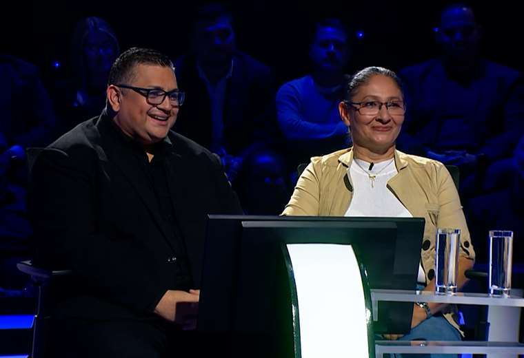 “Nervioso y con muchas ganas”: Vea aquí cómo le fue a Christian Sandoval en el banquillo

 – Reporte Tico