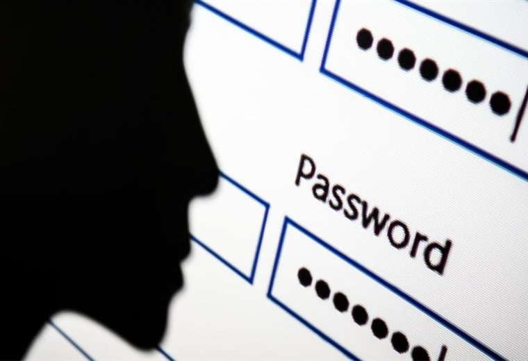 La contraseña más utilizada en el mundo en 2025 sigue siendo peligrosamente débil

 – Reporte Tico