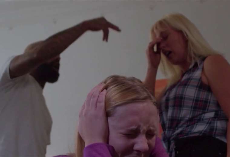 Aumentaron las denuncias de violencia doméstica durante la final entre Saprissa y La Liga

 – Reporte Tico