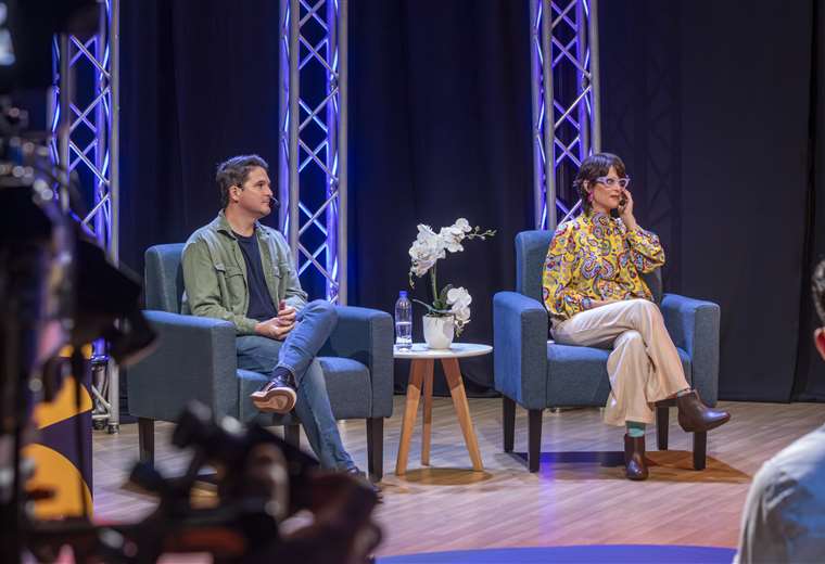 “Deseos que construyen”: Organizaciones sociales muestran el costo de su impacto en el DMNTS

 – Reporte Tico