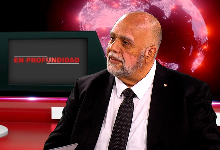 Candidato presidencial fue operado de urgencia

 – Reporte Tico