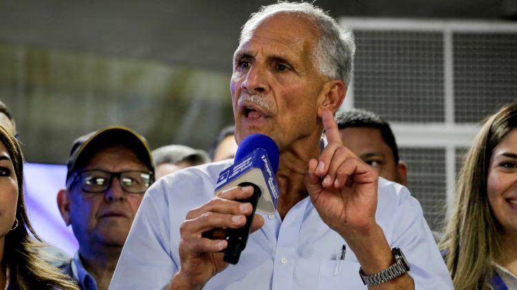 Elecciones en Honduras: 84% de participación pone a Asfura por delante y crecen las quejas

 – Reporte Tico