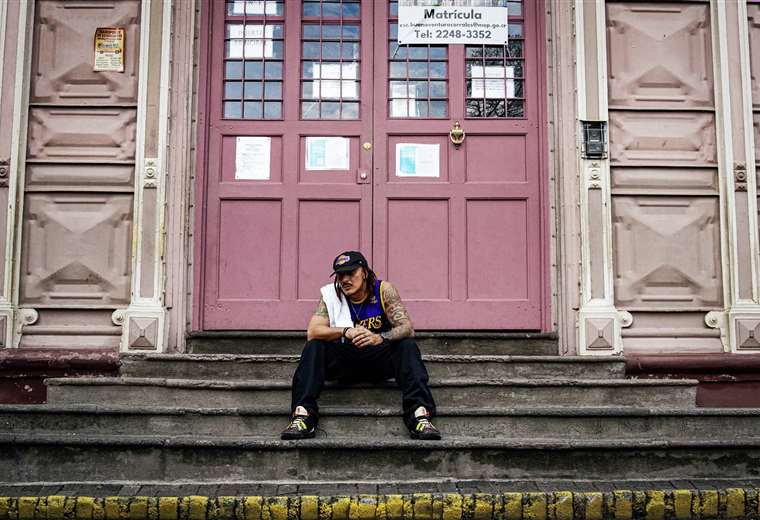 Fakir presenta ‘Warrior Blood’ y prepara gira por Sudamérica

 – Reporte Tico