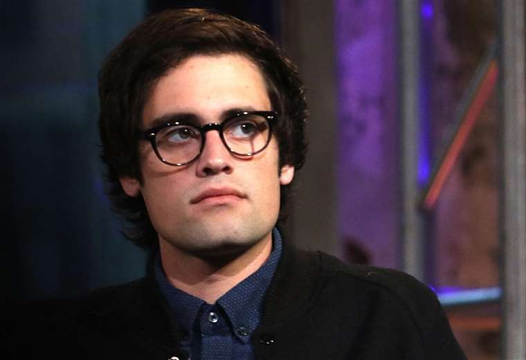 Quién es Nick Reiner, el hijo del cineasta Rob Reiner acusado de asesinar a sus padres

 – Reporte Tico