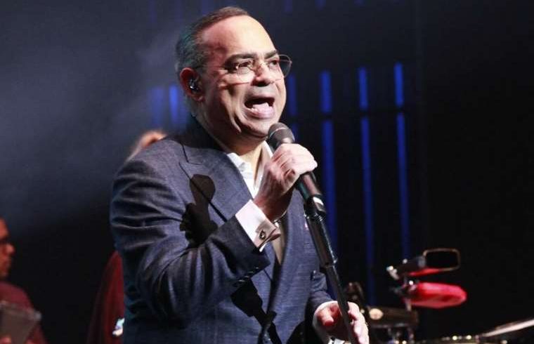 Bailongo en La Sabana! Gilberto Santa Rosa encabezará concierto gratuito de Nochevieja

 – Reporte Tico