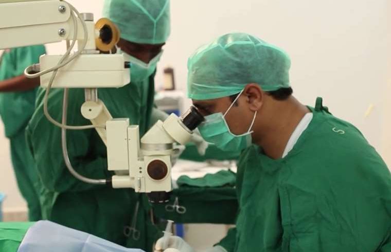 Ante la escasez de trabajadores cualificados a finales de año, los hospitales buscan alternativas

 – Reporte Tico