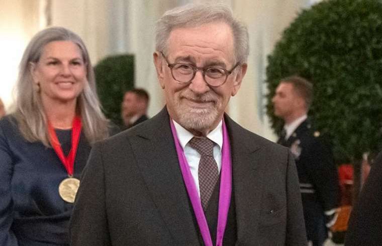 Steven Spielberg regresa cinematográficamente al mundo de los ovnis y el misterio

 – Reporte Tico