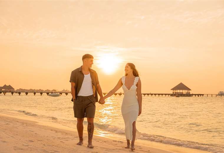 Manfred Ugalde anuncia que se casa: «Las mejores historias son las que escribe Dios»

 – Reporte Tico