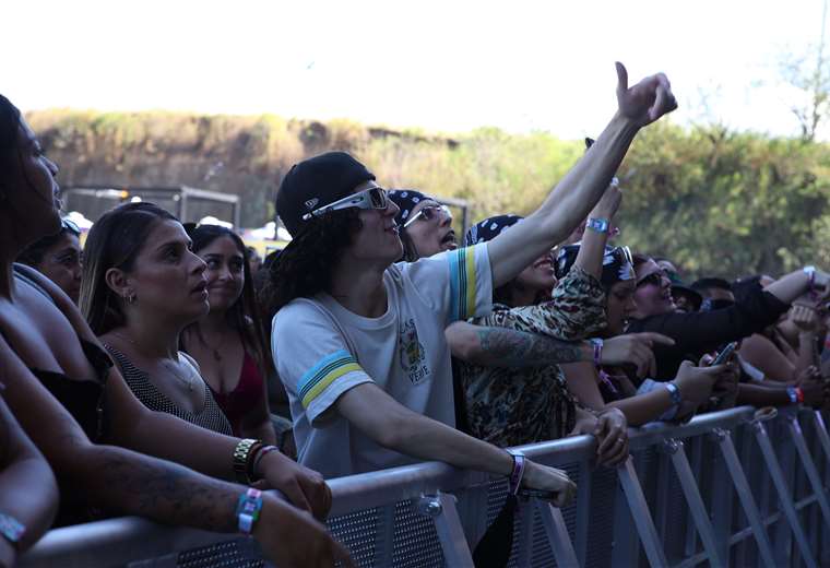 Jogo apuesta por fortalecer el turismo: el 12% de los asistentes al PicNic son extranjeros

 – Reporte Tico