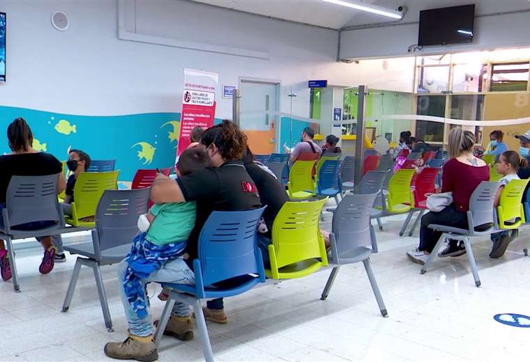 Atención: Estos son los accidentes más comunes que les pasan a los niños en vacaciones

 – Reporte Tico