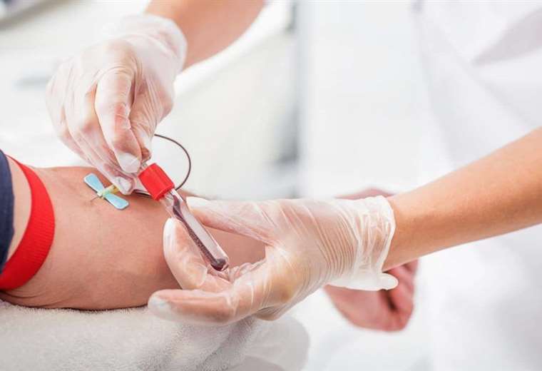 En sólo 40 minutos puedes salvar hasta cuatro vidas

 – Reporte Tico