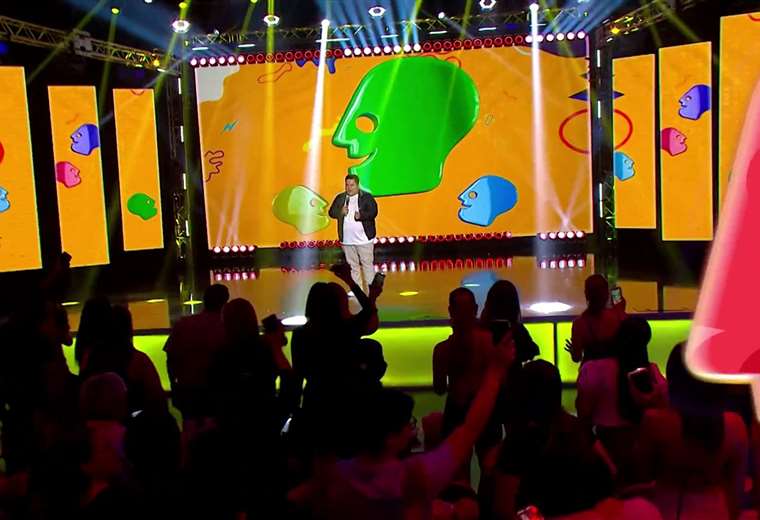 Repasa los mejores momentos de ‘El Chinamo’ de este jueves

 – Reporte Tico