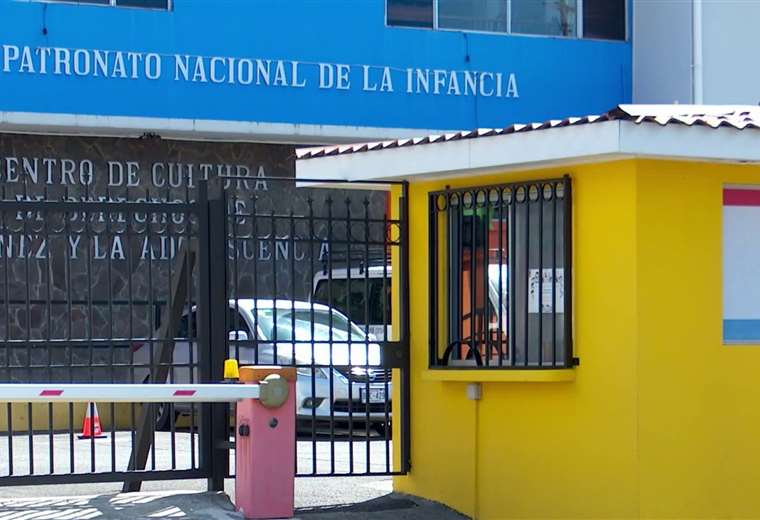 Una serie de advertencias ignoradas obligan al PANI a evacuar sus edificios

 – Reporte Tico