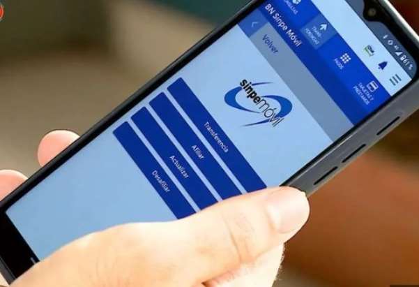 Anota estas tres fechas: SINPE quedará fuera de servicio

 – Reporte Tico