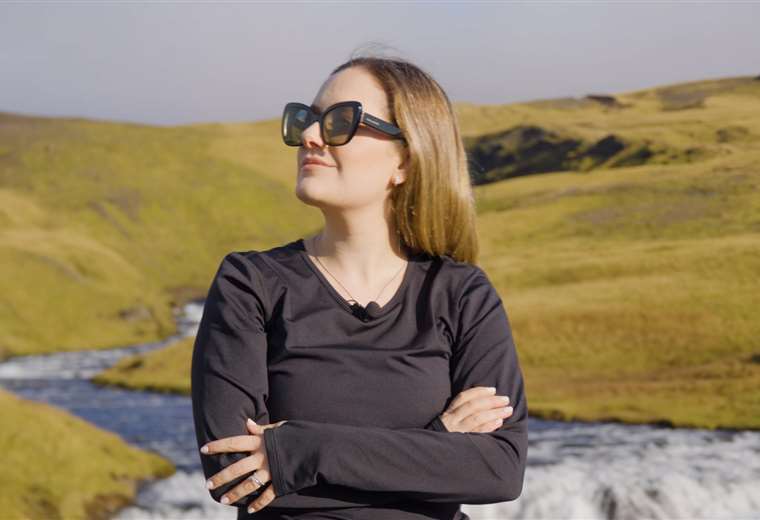 Skógafoss: la evidencia física más bella del sur de Islandia

 – Reporte Tico