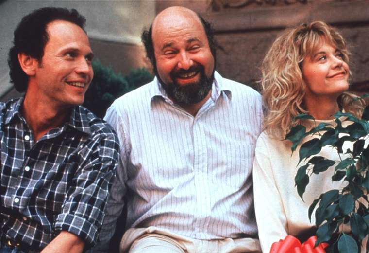 ‘Cuando Harry conoció a Sally’ y otras 5 películas icónicas del director Rob Reiner

 – Reporte Tico