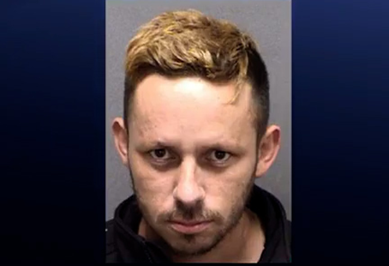 Costarricense muere tras tiroteo con policías en EE.UU.

 – Reporte Tico