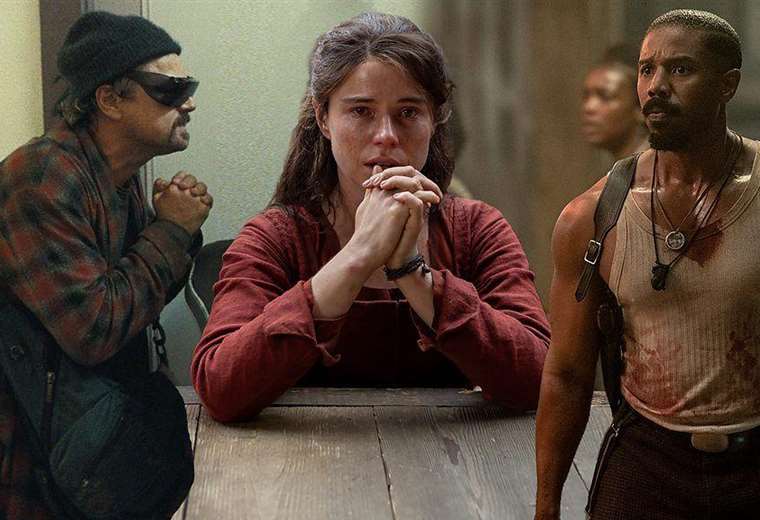 Las 25 mejores películas de 2025, según los críticos de la BBC – Reporte Tico