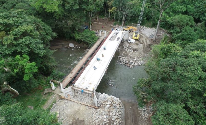 CNE defiende avances de proyectos de Proeri tras revisión

 – Reporte Tico