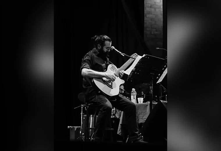 Muere el reconocido músico Adrián Goizueta a los 74 años

 – Reporte Tico