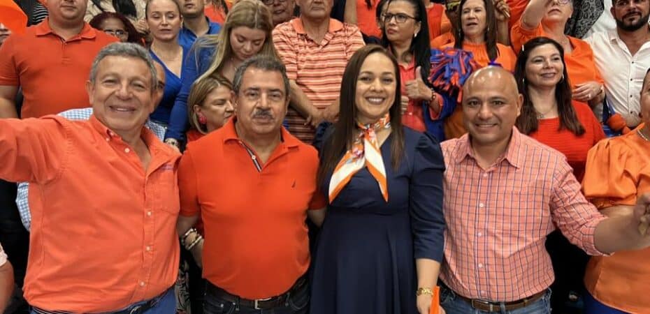 Partido Actuemos Ya en Cartago quiere repetir éxito de elecciones municipales para llevar diputados al parlamento

 – Reporte Tico