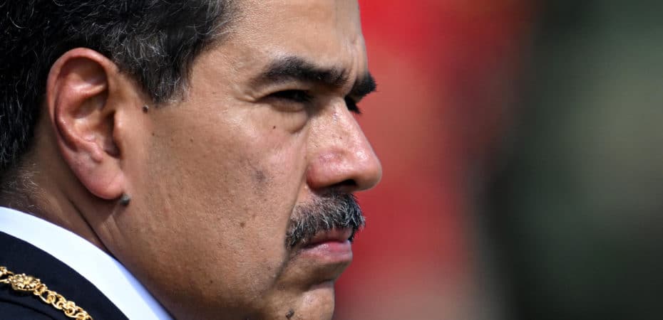 Candidatos presidenciales «celebran» la caída de Nicolás Maduro tras el ataque de Estados Unidos a Venezuela

 – Reporte Tico
