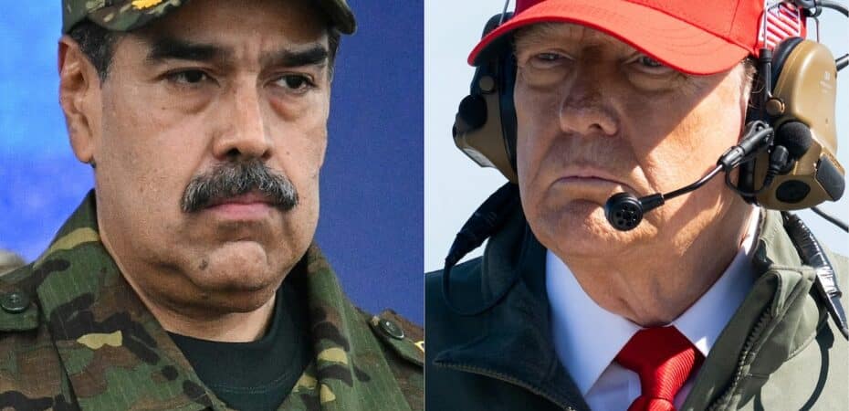 La confusa e incierta situación de Venezuela sin Maduro

 – Reporte Tico