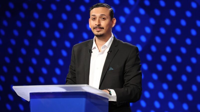 Ariel Robles se quejó con Claudia Dobles por “callar” ante riesgos antidemocráticos de este gobierno

 – Reporte Tico