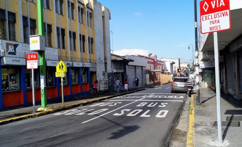 10 candidatos presidenciales incluyeron la división sectorial en sus planes de gobierno

 – Reporte Tico