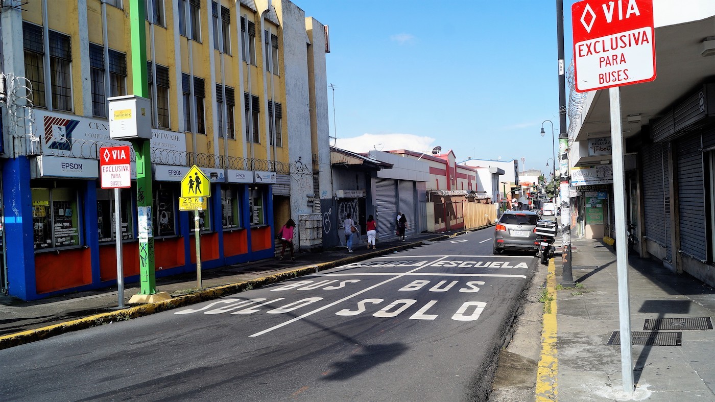 10 candidatos presidenciales incluyeron la división sectorial en sus planes de gobierno

 – Reporte Tico