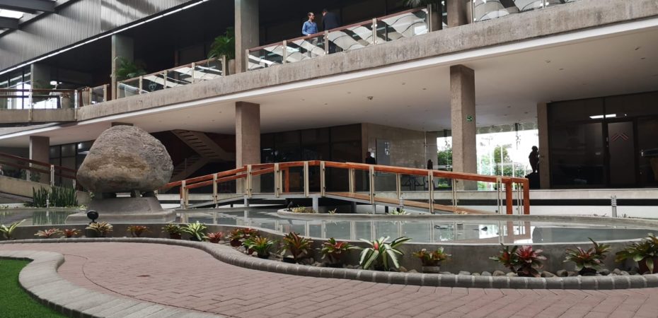 ¿Cerrar o reformar el DIS? Conozca las respuestas de 5 candidatos presidenciales

 – Reporte Tico