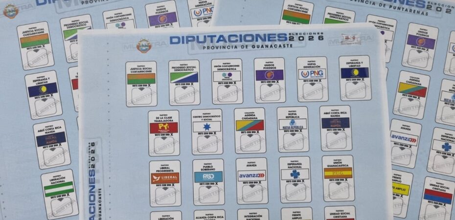¿Qué hacen los candidatos a diputados en Strändi? Guanacaste, Puntarenas y Limón presentan 16 legisladores

 – Reporte Tico