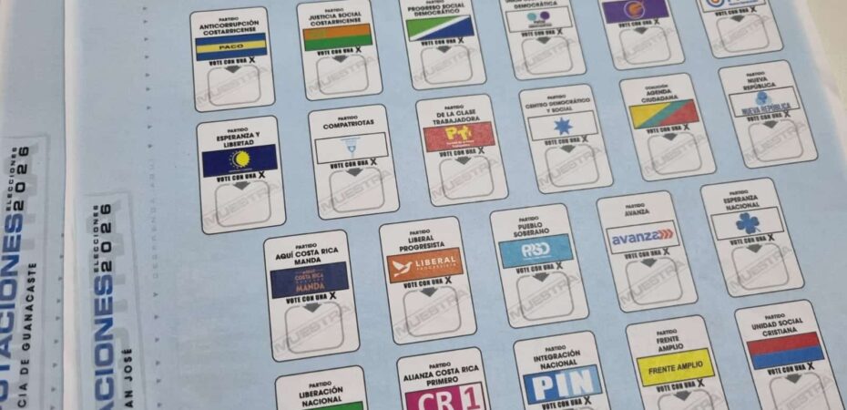 Abogados y taxistas: ¿qué hacen los candidatos suplentes?

 – Reporte Tico