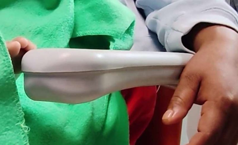 El primer caso de influenza AH3N2 agrava el colapso infantil de Max Peralta

 – Reporte Tico