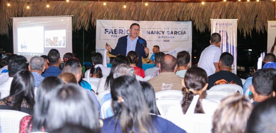 Fabricio Alvarado sobre pedido de sacerdotes a favor de Laura Fernández: «Los cristianos no negociamos nuestros valores»

 – Reporte Tico