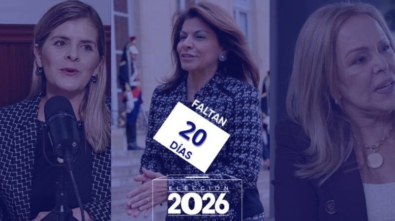 Faltan 20 días: finalmente divididos, encarcelados sin cédula y Cisneros demandado

 – Reporte Tico