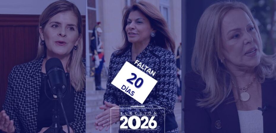 Faltan 20 días: finalmente divididos, encarcelados sin cédula y Cisneros demandado

 – Reporte Tico