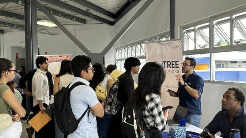 ¿Qué proponen los candidatos presidenciales para abordar el empleo informal y el costo de vida?

 – Reporte Tico