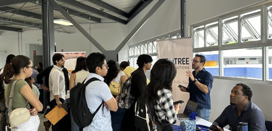 ¿Qué proponen los candidatos presidenciales para abordar el empleo informal y el costo de vida?

 – Reporte Tico