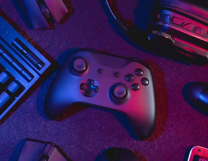 La industria de los videojuegos retoma el crecimiento tras la pandemia

 – Reporte Tico