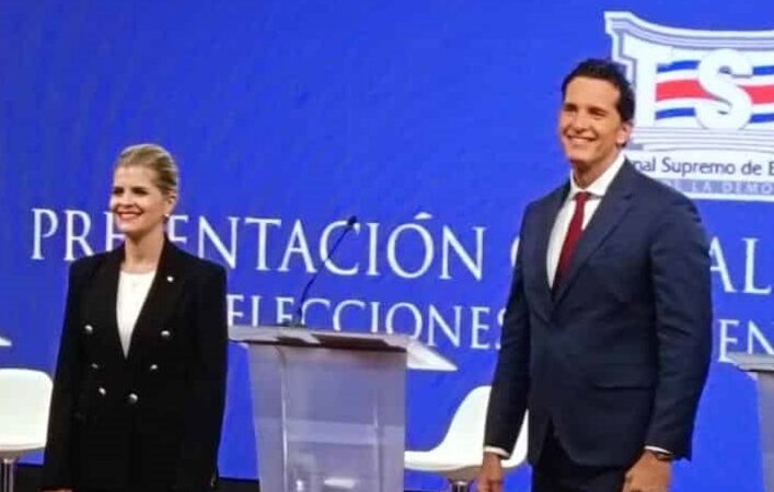 Pueblo Soberano y Avanza son los partidos que más gastan en propaganda en diciembre

 – Reporte Tico