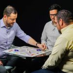 Junta Electoral: discutir personalmente los candidatos y sus planes de gobierno.

 – Reporte Tico