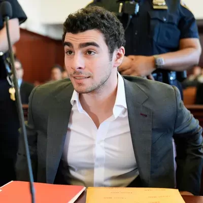 Luigi Mangione no se enfrentará a la pena de muerte por la muerte del director general

 – Reporte Tico