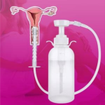 Ministerio de Salud advierte sobre riesgos del uso de duchas vaginales

 – Reporte Tico