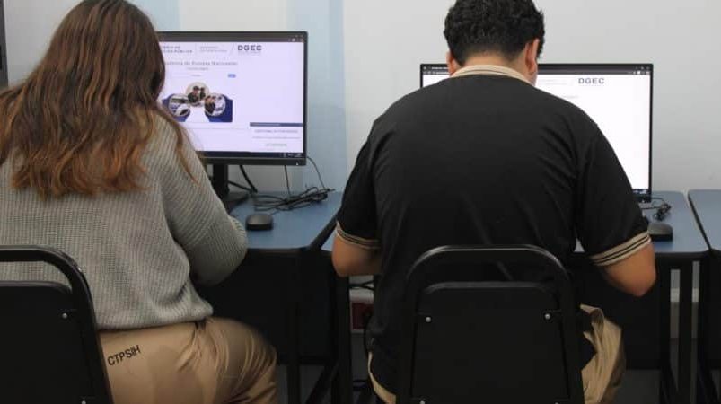 ¿Qué proponen los candidatos presidenciales para sacar al país de la brecha educativa?

 – Reporte Tico