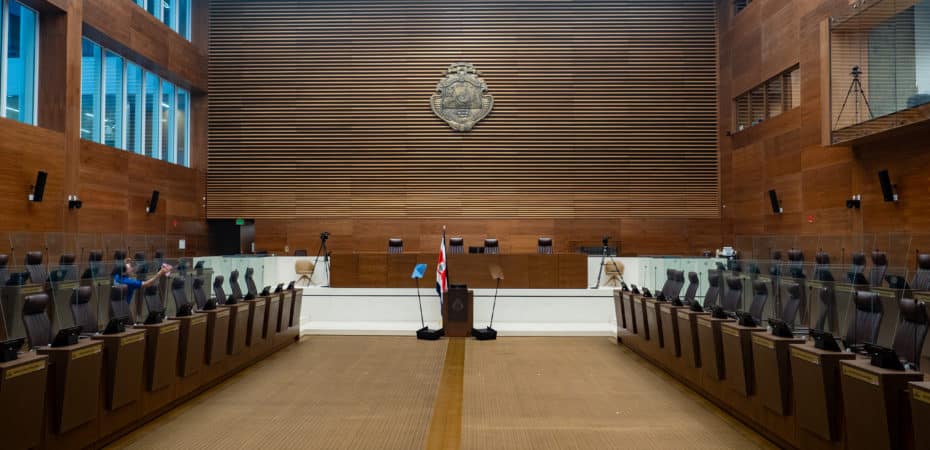 Encuesta CIEP Elecciones Diputados 2026 –  CR

 – Reporte Tico